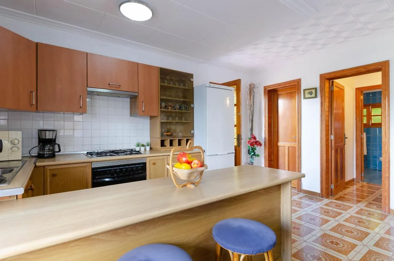 Yourhouse Oratge Villa With Pool 산타 마르갈리다