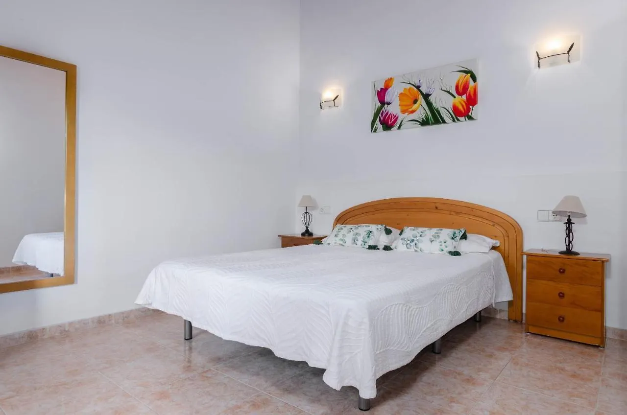 Yourhouse Oratge Villa With Pool 산타 마르갈리다