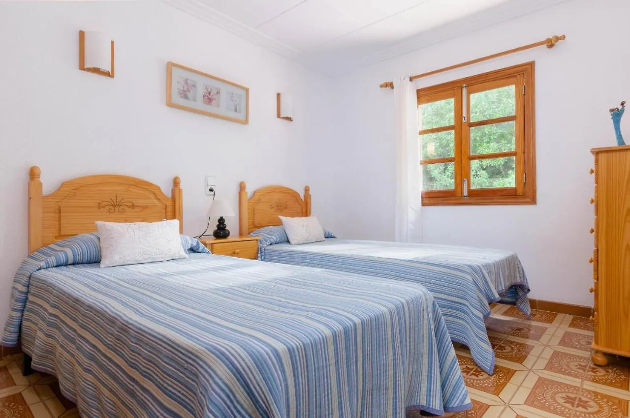 Yourhouse Oratge Villa With Pool 산타 마르갈리다